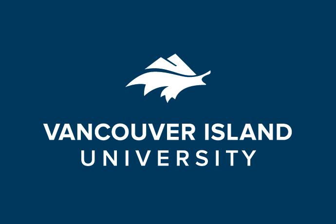 Vancouver Island University logo